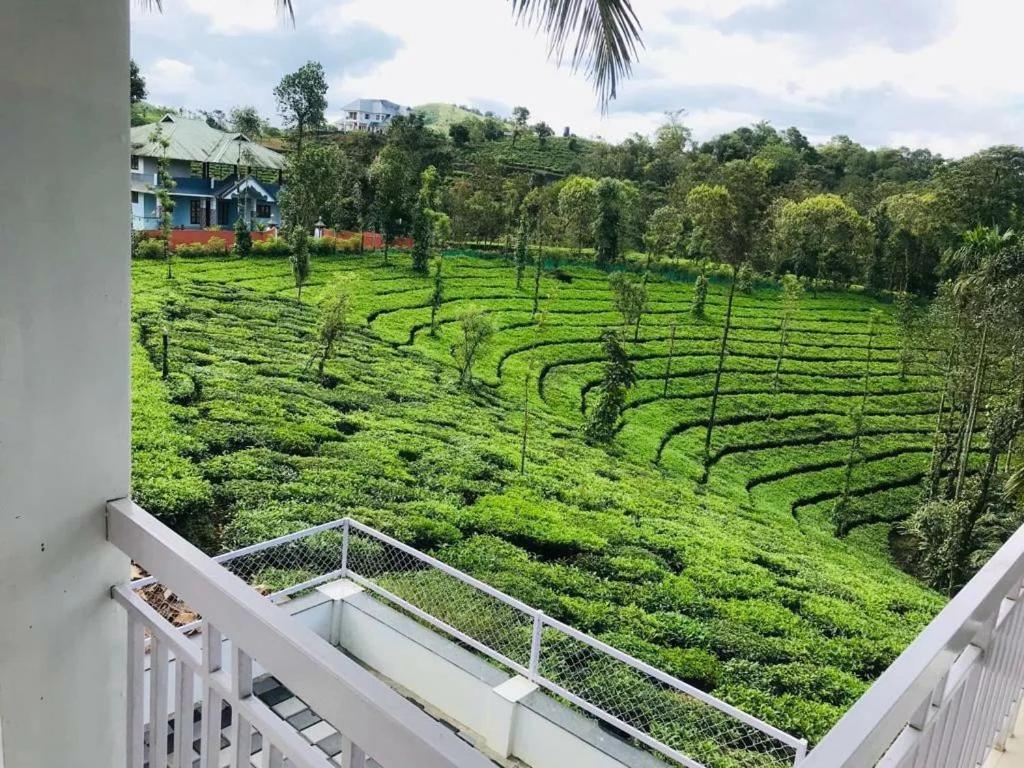 Cat Homes Vagamon Ngoại thất bức ảnh