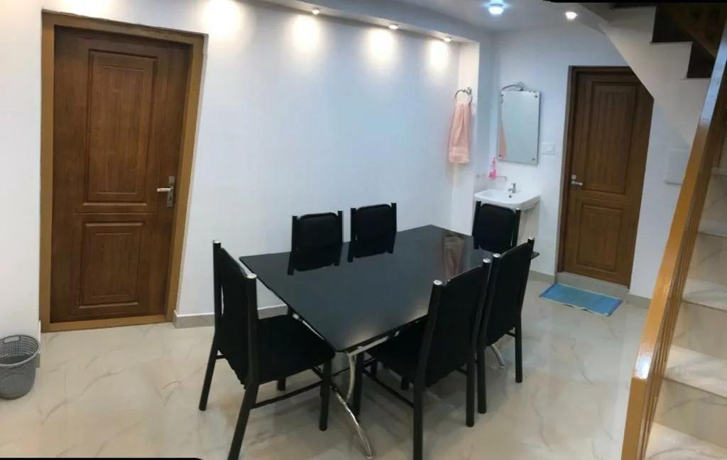 Cat Homes Vagamon Ngoại thất bức ảnh