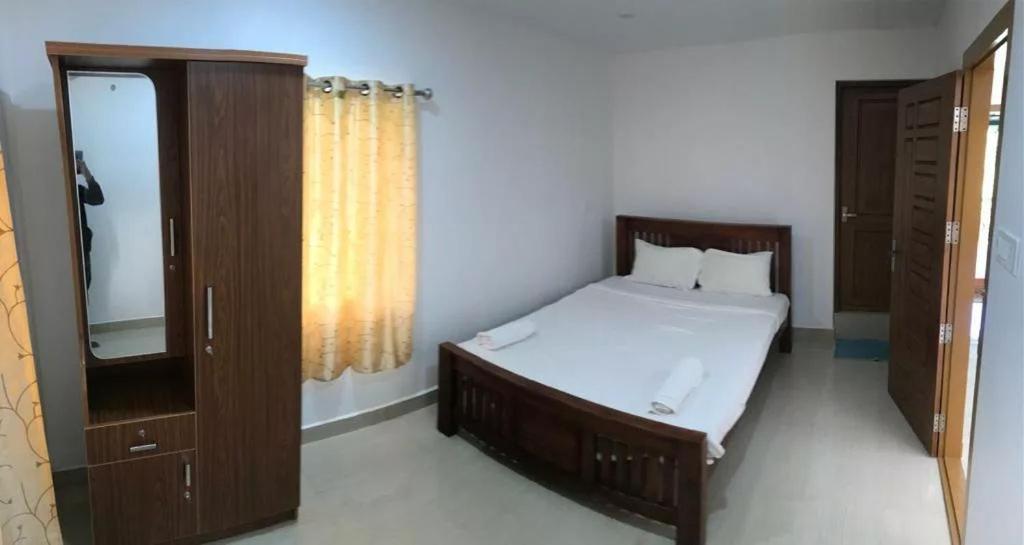 Cat Homes Vagamon Ngoại thất bức ảnh