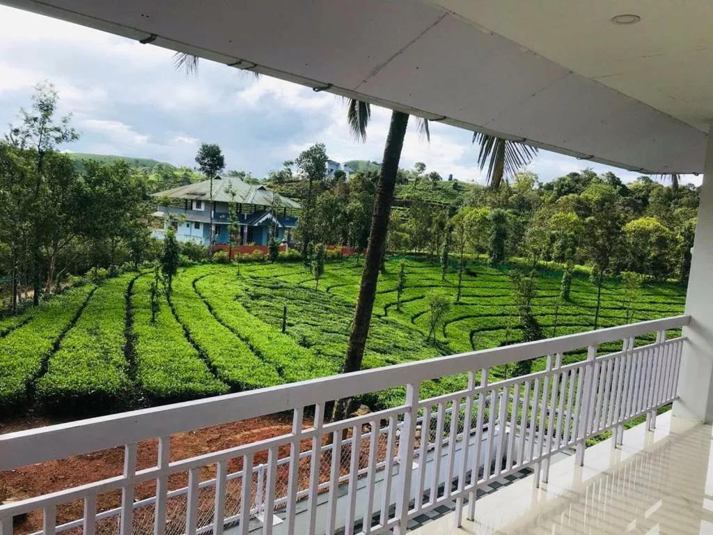 Cat Homes Vagamon Ngoại thất bức ảnh