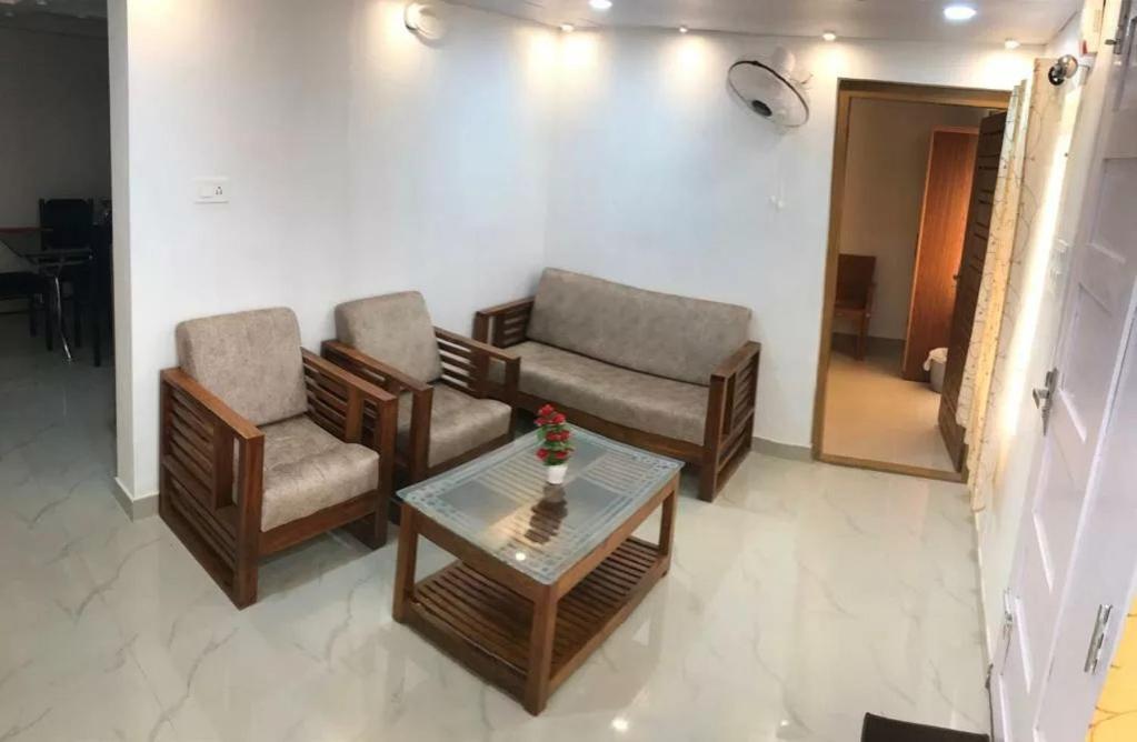 Cat Homes Vagamon Ngoại thất bức ảnh