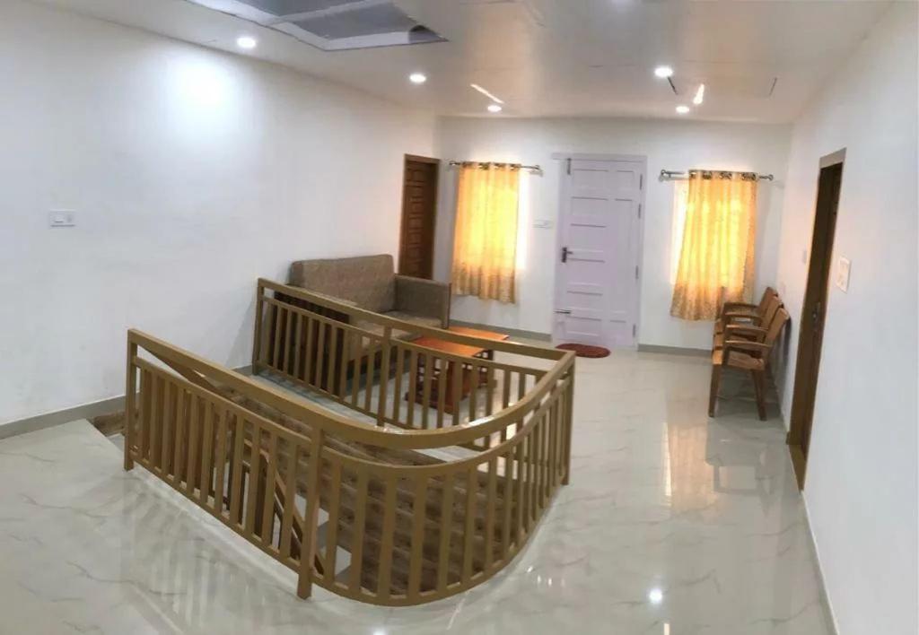 Cat Homes Vagamon Ngoại thất bức ảnh
