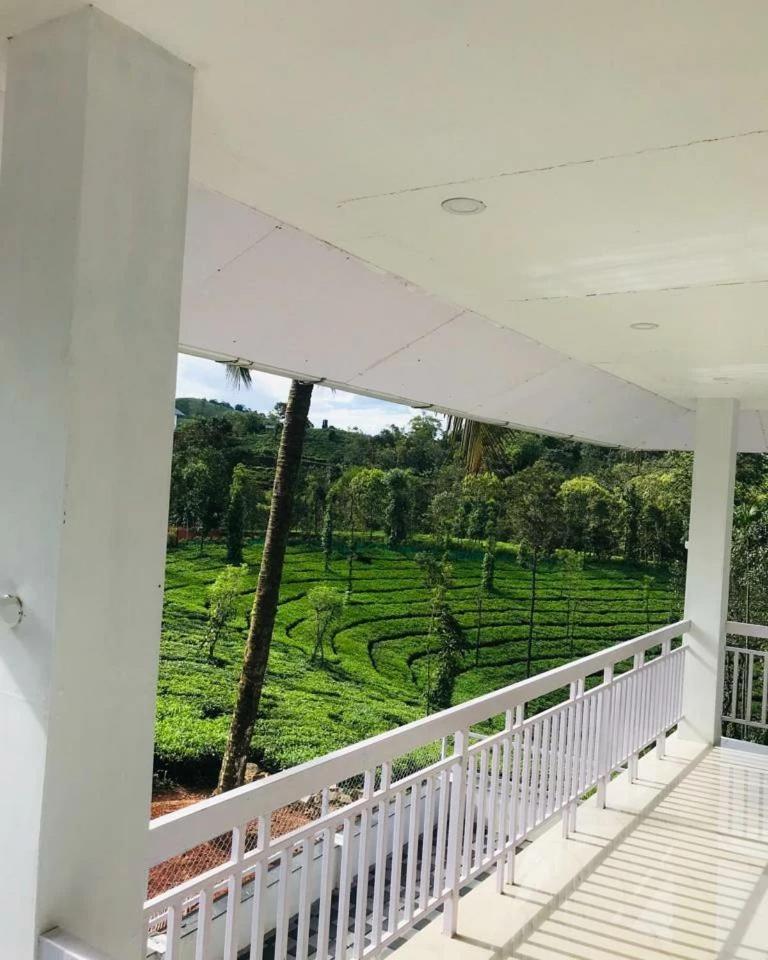 Cat Homes Vagamon Ngoại thất bức ảnh