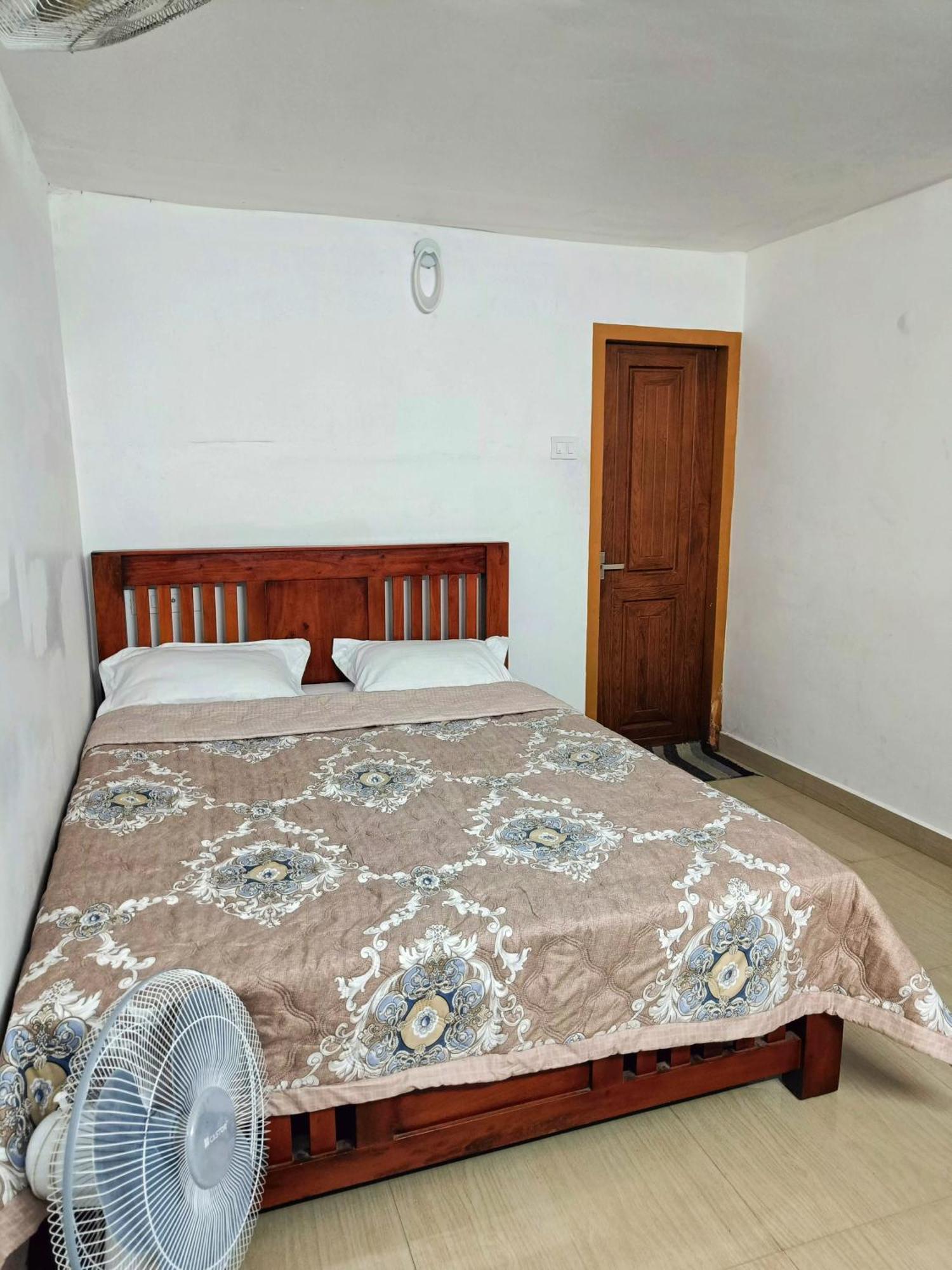 Cat Homes Vagamon Ngoại thất bức ảnh